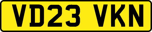 VD23VKN