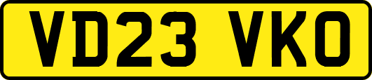 VD23VKO