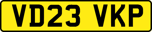VD23VKP