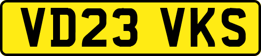VD23VKS