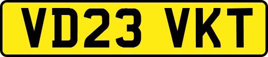 VD23VKT