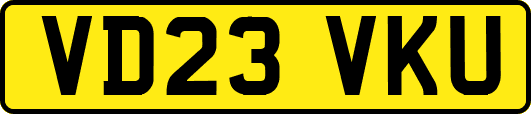 VD23VKU