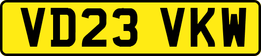 VD23VKW