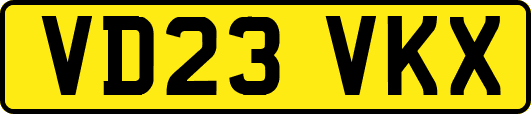 VD23VKX