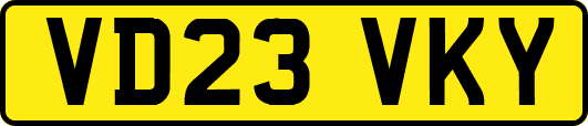 VD23VKY