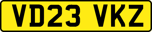 VD23VKZ