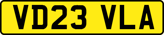 VD23VLA