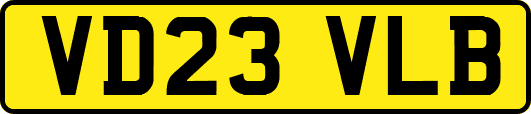 VD23VLB