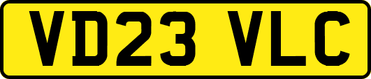 VD23VLC