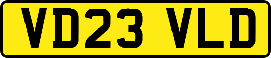 VD23VLD