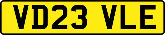 VD23VLE
