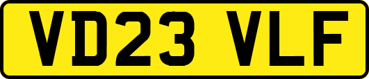 VD23VLF