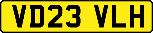 VD23VLH