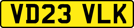 VD23VLK