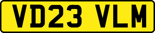 VD23VLM
