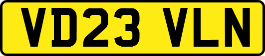 VD23VLN