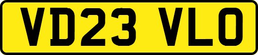 VD23VLO