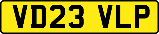 VD23VLP