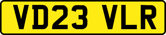 VD23VLR
