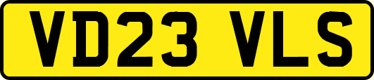 VD23VLS
