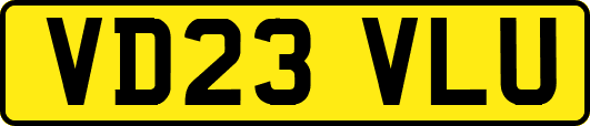 VD23VLU