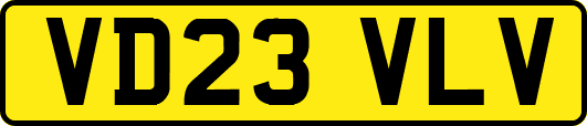 VD23VLV