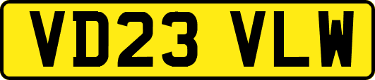 VD23VLW