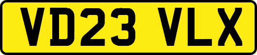 VD23VLX