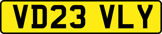 VD23VLY