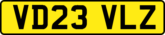 VD23VLZ
