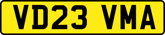 VD23VMA