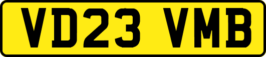 VD23VMB