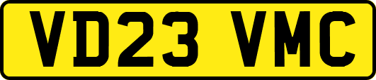VD23VMC