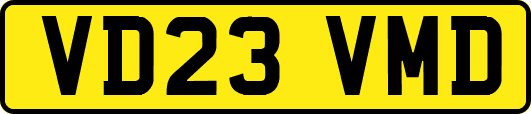 VD23VMD