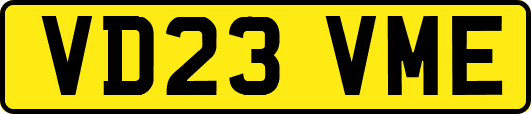VD23VME
