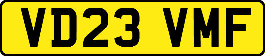VD23VMF