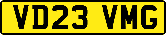 VD23VMG