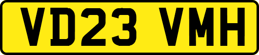 VD23VMH
