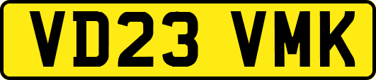 VD23VMK