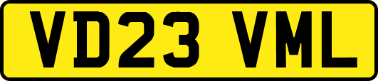 VD23VML