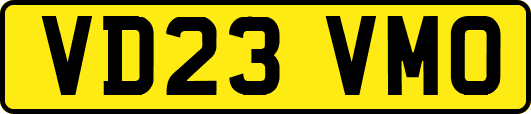 VD23VMO