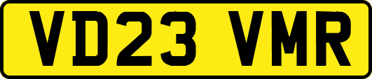 VD23VMR
