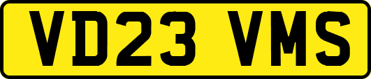 VD23VMS