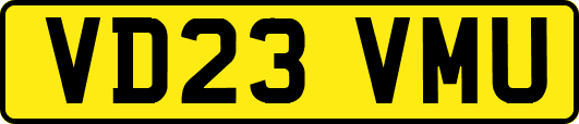VD23VMU