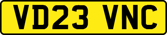 VD23VNC