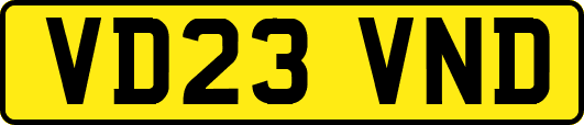 VD23VND