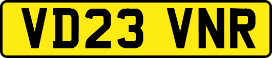 VD23VNR