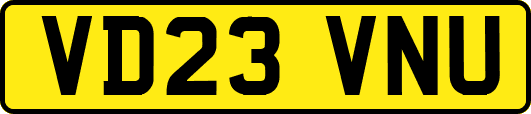 VD23VNU