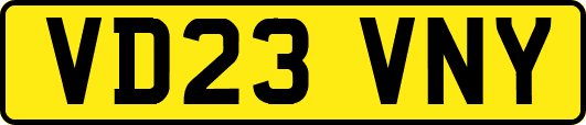 VD23VNY