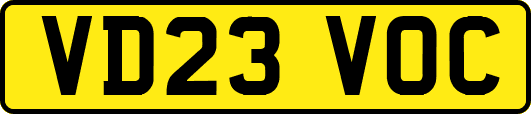 VD23VOC